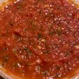 Carolina Reaper Salsa (Caution! It’s Extremely HOT!! 🌶🌶🌶)