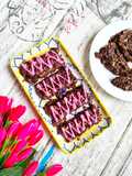 Chocolate Granola Bar