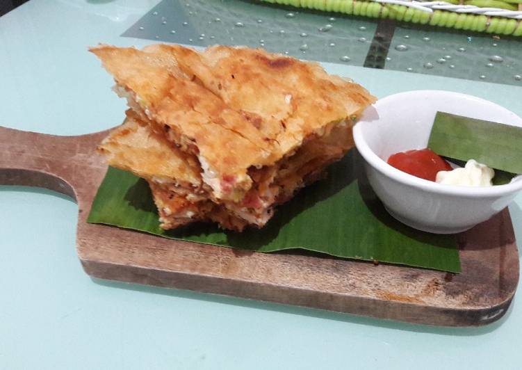 Martabak Telor Kornet Abang2 SD