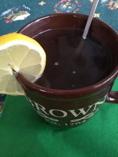 Karácsonyi tea recept fotója