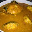 Tenggiri Asem Pedas