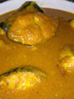 Foto resep Tenggiri Asem Pedas