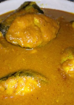 Foto resep Tenggiri Asem Pedas