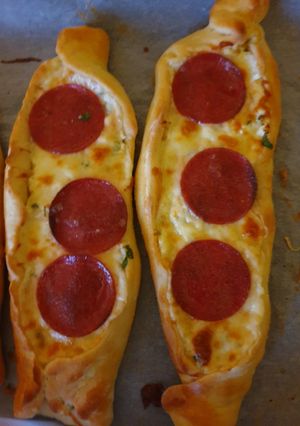 Une photo de Pide
