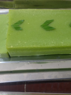 Foto resep Bolu Kojo