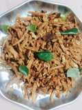 ரொட்டி நூடுல்ஸ்(roti noodles recipe in tamil)