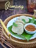 Lemang Tanpa Buluh