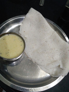 નીર ઢોસા(Neer Dosa Recipe in Gujarati) રેસીપી મુખ્ય ફોટો