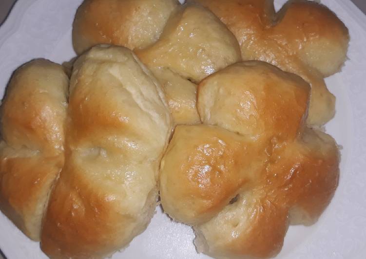 Roti Kacang Hijau Roti Kacang Hijau