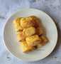 Cara Mudah Menyiapkan Resep Eggroll Tahu Kobe yang Bikin Ngiler Anti Ribet, Sempurna