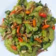 Tumis pare teri