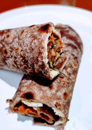 A picture of Egg Rolls.