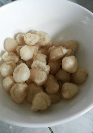Foto resep Cimol Bandung Praktis