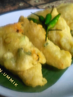 Foto resep Tempe Mendoan