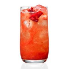 A picture of 🥇Fresh Strawberry Lemonade By (Jerr).