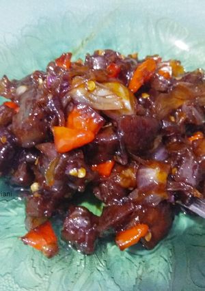 Foto resep Urutan Kambing