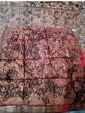 Brownies (Thermomix)