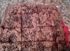Foto principal de Brownies (Thermomix)
