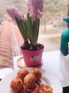 3 perces fánk recept fotója