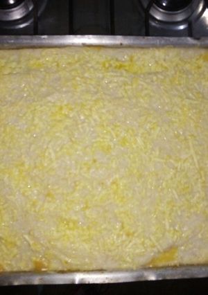 Una foto de Pastel de carne