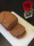 German Pumpernickel Bread for Bread Machine