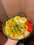 Soto Ceker Ayam 🍗