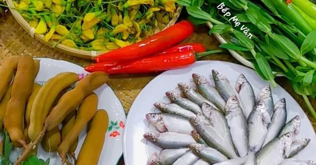 Đặc Sản Mùa Nước Nổi