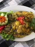 Pesmol Ikan