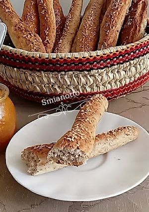 Une photo de Pain ficelle 🥖