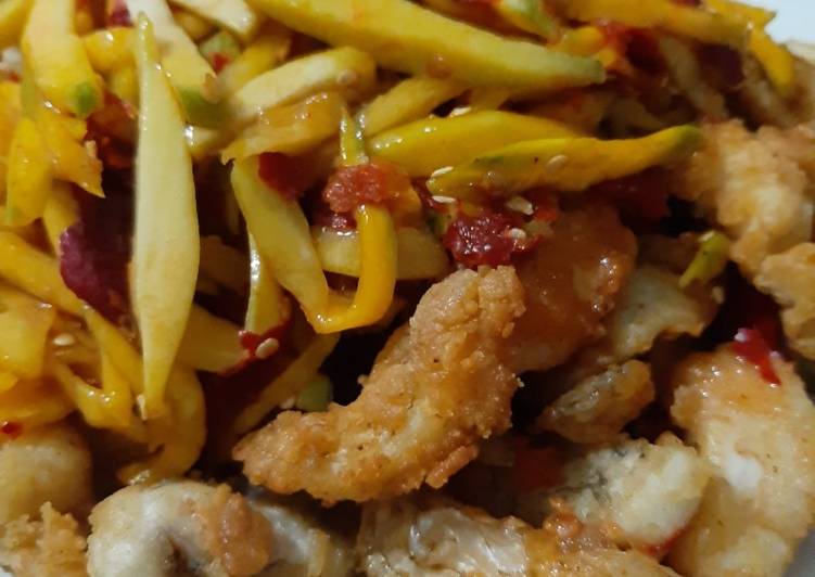 Sambal Mangga Muda Resep Sambal Mangga Palembang Resep Sambal Mangga Muda Resep Sambal Mangga Palembang Resep
