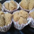 Bolu kukus gula merah