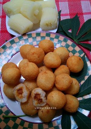 Foto resep Cemplon