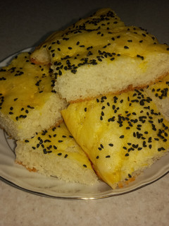 عکسی از دستور نان فوری