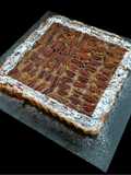 Chocolate Pecan Tart