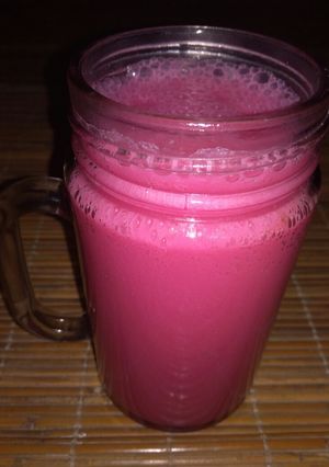 Foto resep Soda Gembira