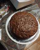 Torta Galesa