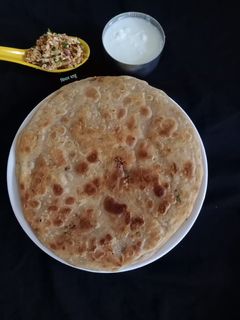 फूल गोभी पराठा(fullgobhi paratha recipe in hindi) रेसिपी मुख्य फोटो