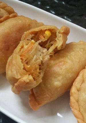 Foto resep Pastel ala bunda jkb