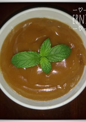Foto resep Bubur sumsum tepung ketan