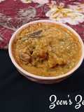 Oats and Mutton Harees