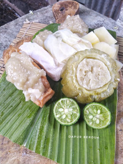 Foto resep Siomay Ayam Ala Abang-abang