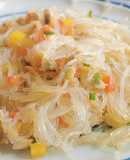 Chow Mein