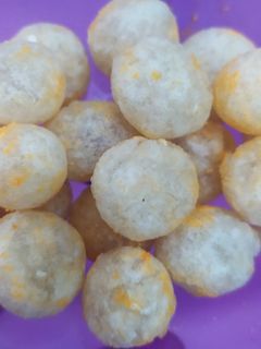 Foto resep Cimol
