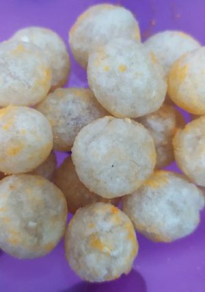 Foto resep Cimol