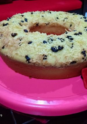 Foto resep Bolu Bluder resep ibu rose