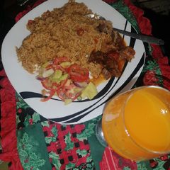 A picture of PIlau.