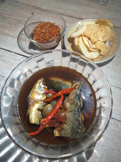 Foto resep Pindang Bandeng