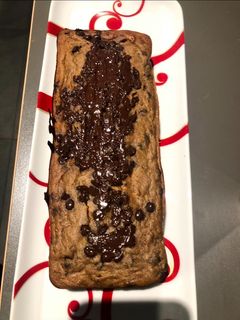 Une photo de Banana bread