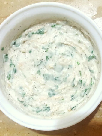 Recipe Chicken Mayo Sandwich Spread😍🌯 which Delicious