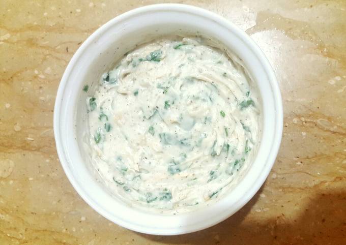 Easiest Way to Prepare Homemade Chicken Mayo Sandwich Spread😍🌯